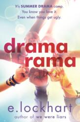 Dramarama (ISBN: 9781471406065)