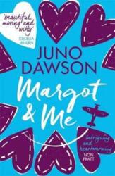 Margot & Me (ISBN: 9781471406089)