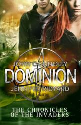 Dominion (ISBN: 9781472209795)
