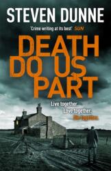 Death Do Us Part (ISBN: 9781472214935)
