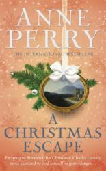 A Christmas Escape (ISBN: 9781472219503)