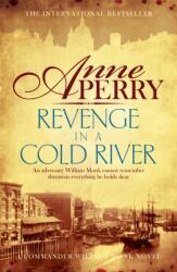 Revenge in a Cold River (ISBN: 9781472219565)
