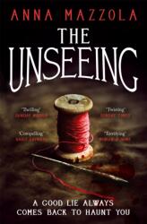 The Unseeing (ISBN: 9781472234759)