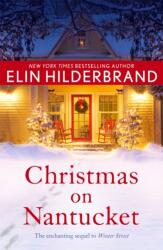 Christmas on Nantucket (ISBN: 9781473620568)