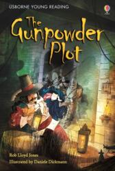 The Gunpowder Plot (ISBN: 9781474922036)