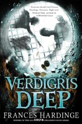 Verdigris Deep (ISBN: 9781509818747)
