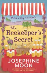 The Beekeeper's Secret (ISBN: 9781760291969)