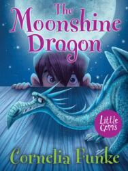 The Moonshine Dragon (ISBN: 9781781126035)