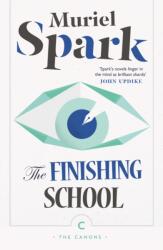 The Finishing School (ISBN: 9781782117575)