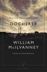 Docherty (ISBN: 9781782119616)