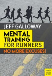 Mental Training for Runners (ISBN: 9781782550839)