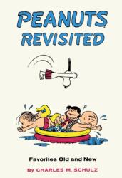 Peanuts Revisited (ISBN: 9781782761624)
