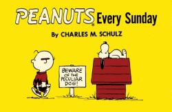 Peanuts Every Sunday (ISBN: 9781782761648)