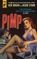 Pimp (ISBN: 9781783295692)