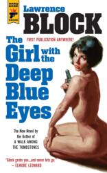 The Girl With the Deep Blue Eyes (ISBN: 9781783297528)