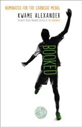 Booked (ISBN: 9781783444656)