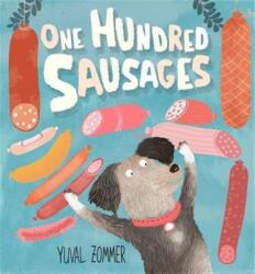 One Hundred Sausages (ISBN: 9781783705764)