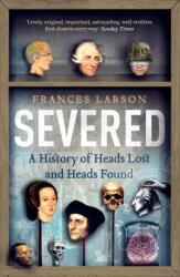 Severed (ISBN: 9781783780563)