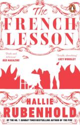 The French Lesson (ISBN: 9781784162153)