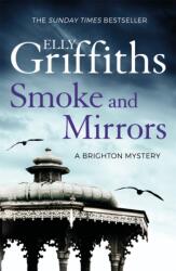 Smoke and Mirrors (ISBN: 9781784290283)