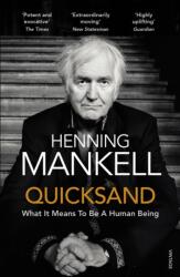Quicksand (ISBN: 9781784701567)