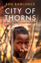 City of Thorns (ISBN: 9781846275890)
