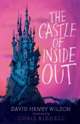 The Castle of Inside Out (ISBN: 9781846883965)