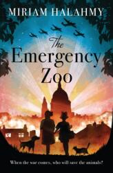 The Emergency Zoo (ISBN: 9781846883972)