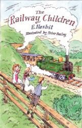 The Railway Children (ISBN: 9781847496010)