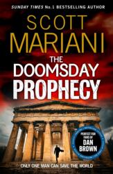 The Doomsday Prophecy (ISBN: 9781847563422)
