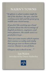 Nairn's Towns (ISBN: 9781907903816)