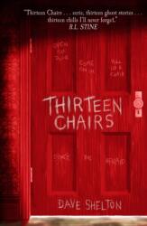 Thirteen Chairs (ISBN: 9781910200445)
