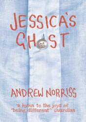 Jessica's Ghost (ISBN: 9781910200568)