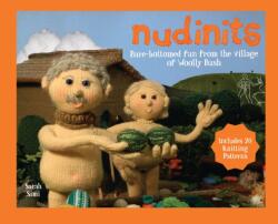 Nudinits (ISBN: 9781911042372)