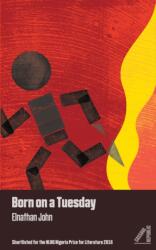 Born on a Tuesday (ISBN: 9781911115021)