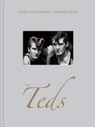 The Teds (ISBN: 9781911306054)