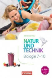 7. -10. Schuljahr, Schülerbuch (ISBN: 9783060154609)