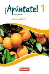Grammatikheft (ISBN: 9783060248391)