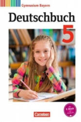 Clasa a 5-a, manual (ISBN: 9783060627769)