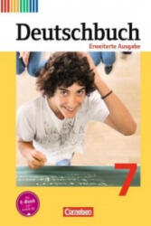 7. Schuljahr, Schülerbuch (ISBN: 9783060629428)