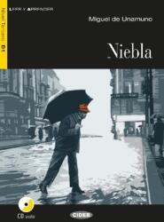 Ceață, cu CD audio (ISBN: 9783125003255)