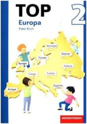 TOP Europa (ISBN: 9783141139747)