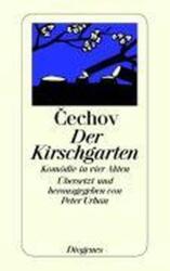 Der Kirschgarten (ISBN: 9783257200836)