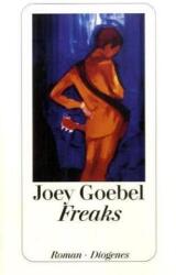 Freaks (ISBN: 9783257236620)