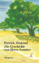Povestea domnului Sommer (ISBN: 9783257261301)
