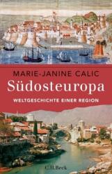 Südosteuropa (ISBN: 9783406698309)