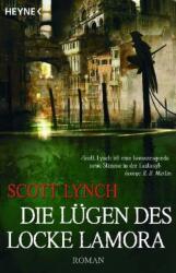Die Lügen des Locke Lamora (ISBN: 9783453530911)