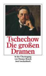 Marile drame (ISBN: 9783458346890)