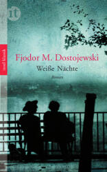 Weiße Nächte (ISBN: 9783458362050)