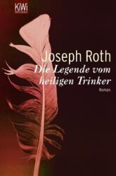 Legenda băutorului sfânt (ISBN: 9783462041705)
